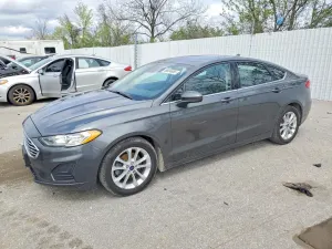 Ford Fusion 1.5L 4 2020