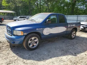 Dodge RAM 5.7L 8 2005
