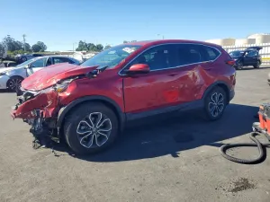 Honda CR-V 1.5L 4 2022