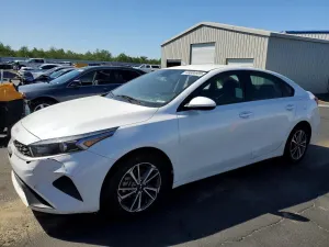Kia Cerato / Forte / K3 2.0L 4 2022