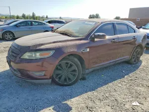 Ford Taurus 3.5L 6 2011