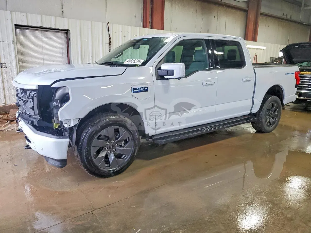 Ford F-150 2025