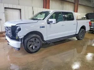 Ford F-150 2025