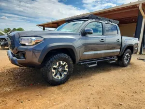 Toyota Tacoma 3.5L 6 2020