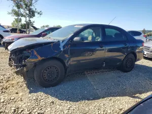 Toyota Corolla 1.8L 4 2005
