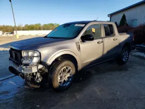 Ford Maverick 2.0L 4 2025