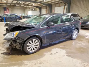 Buick Verano 2.4L 4 2015