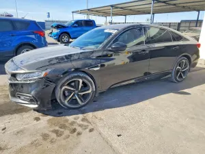 Honda Accord 1.5L 4 2019