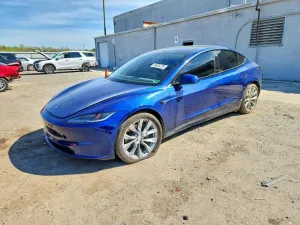Tesla Model 3 2025