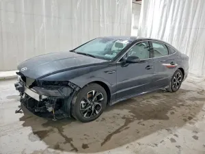 Hyundai Sonata 2.5L 4 2024