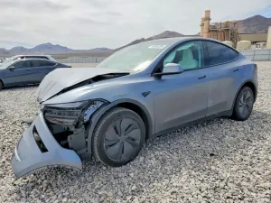 Tesla Model Y 2026