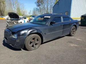 Chrysler 300 3.5L 6 2007