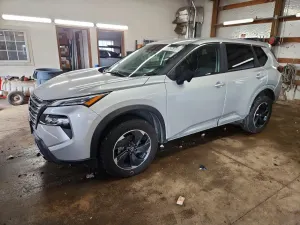 Nissan Rogue 1.5L 3 2025