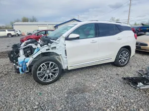 GMC Terrain 1.5L 4 2024