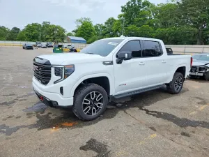 GMC Sierra 3.0L 6 2025