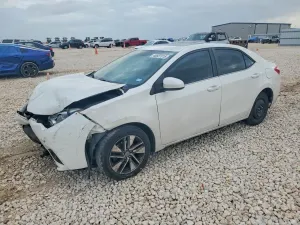 Toyota Corolla 1.8L 4 2014