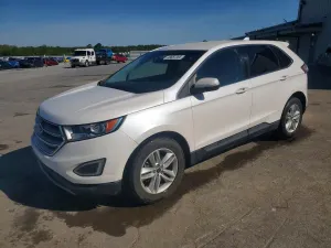 Ford Edge 2.0L 4 2018