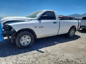 RAM 1500 5.7L 8 2016