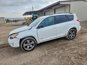 Toyota Rav4 2.5L 4 2010