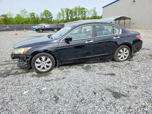 Honda Accord 3.5L 6 2008