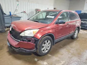 Honda CR-V 2.4L 4 2007