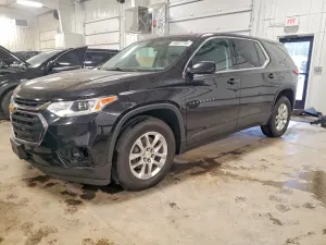 Chevrolet Traverse 3.6L 6 2019