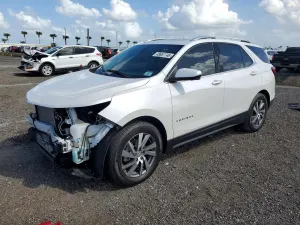 Chevrolet Equinox 1.5L 4 2023