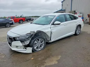 Honda Accord 1.5L 4 2019
