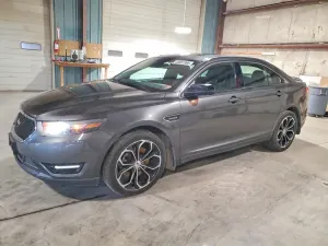 Ford Taurus 3.5L 6 2015