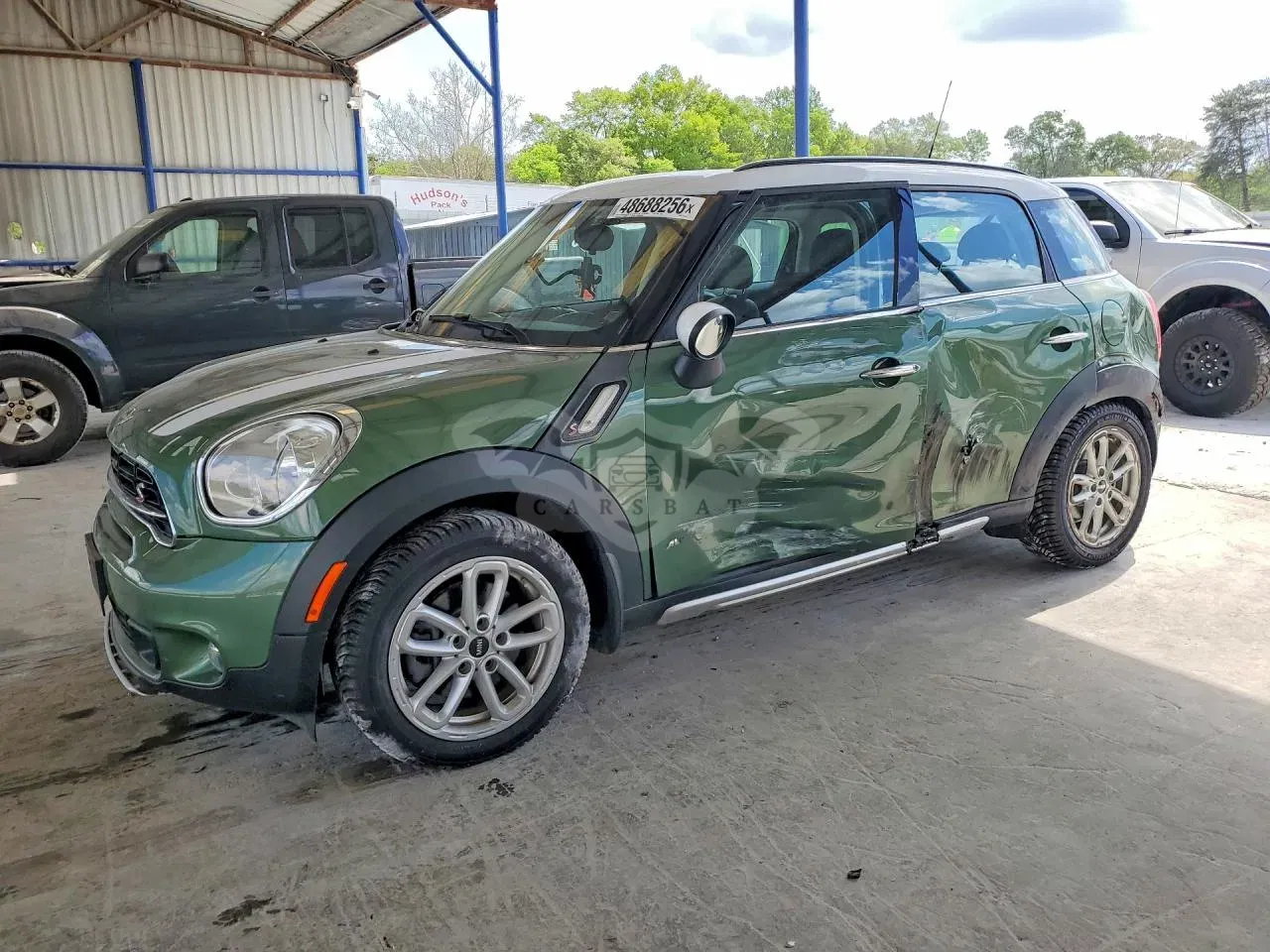 Mini Cooper 2015