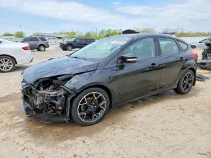 Ford Focus 2.0L 4 2014
