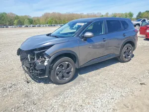 Nissan Rogue 1.5L 3 2025