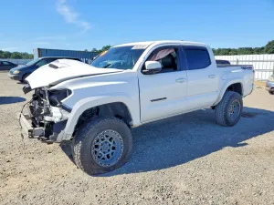 Toyota Tacoma 3.5L 6 2021