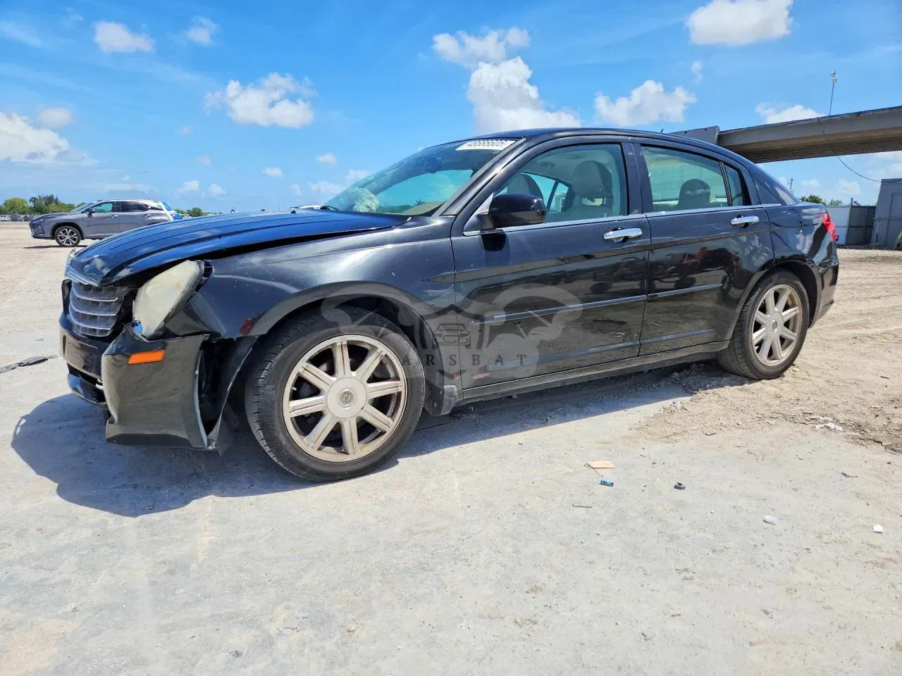 Chrysler Sebring 3.5L 6 2008