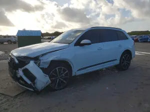 Audi Q7 3.0L 6 2024