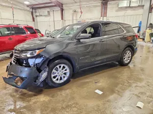Chevrolet Equinox 1.5L 4 2020