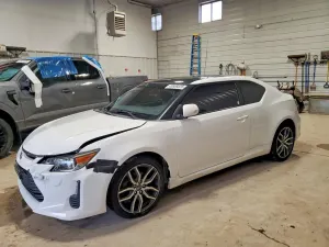Scion tC 2.5L 4 2014