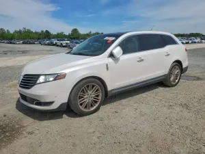 Lincoln MKT 3.5L 6 2019