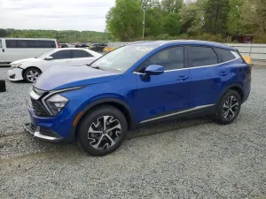 Kia Sportage 2.5L 4 2023