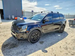 Kia Telluride 3.8L 6 2021