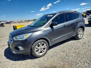 Ford Escape 1.5L 4 2018