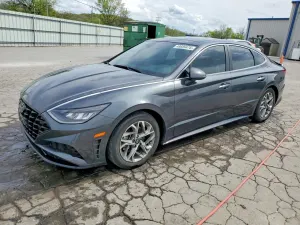 Hyundai Sonata 2.5L 4 2023