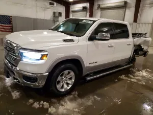 RAM 1500 5.7L 8 2022