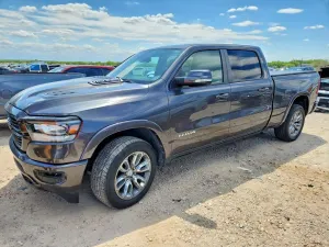 RAM 1500 5.7L 8 2020