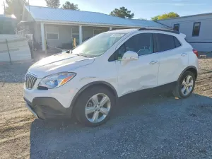 Buick Encore 1.4L 4 2016