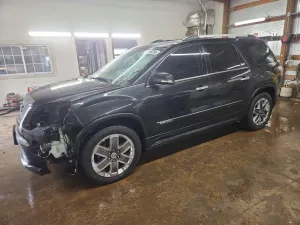 GMC Acadia 3.6L 6 2011
