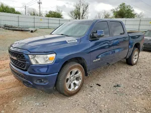 RAM 1500 5.7L 8 2024