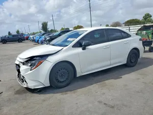 Toyota Corolla 1.8L 4 2020