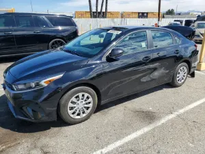 Kia Cerato / Forte / K3 2.0L 4 2022