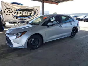 Toyota Corolla 1.8L 4 2021